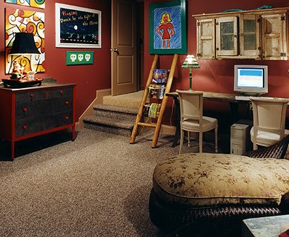 Intro: Mi cuarto Ideal